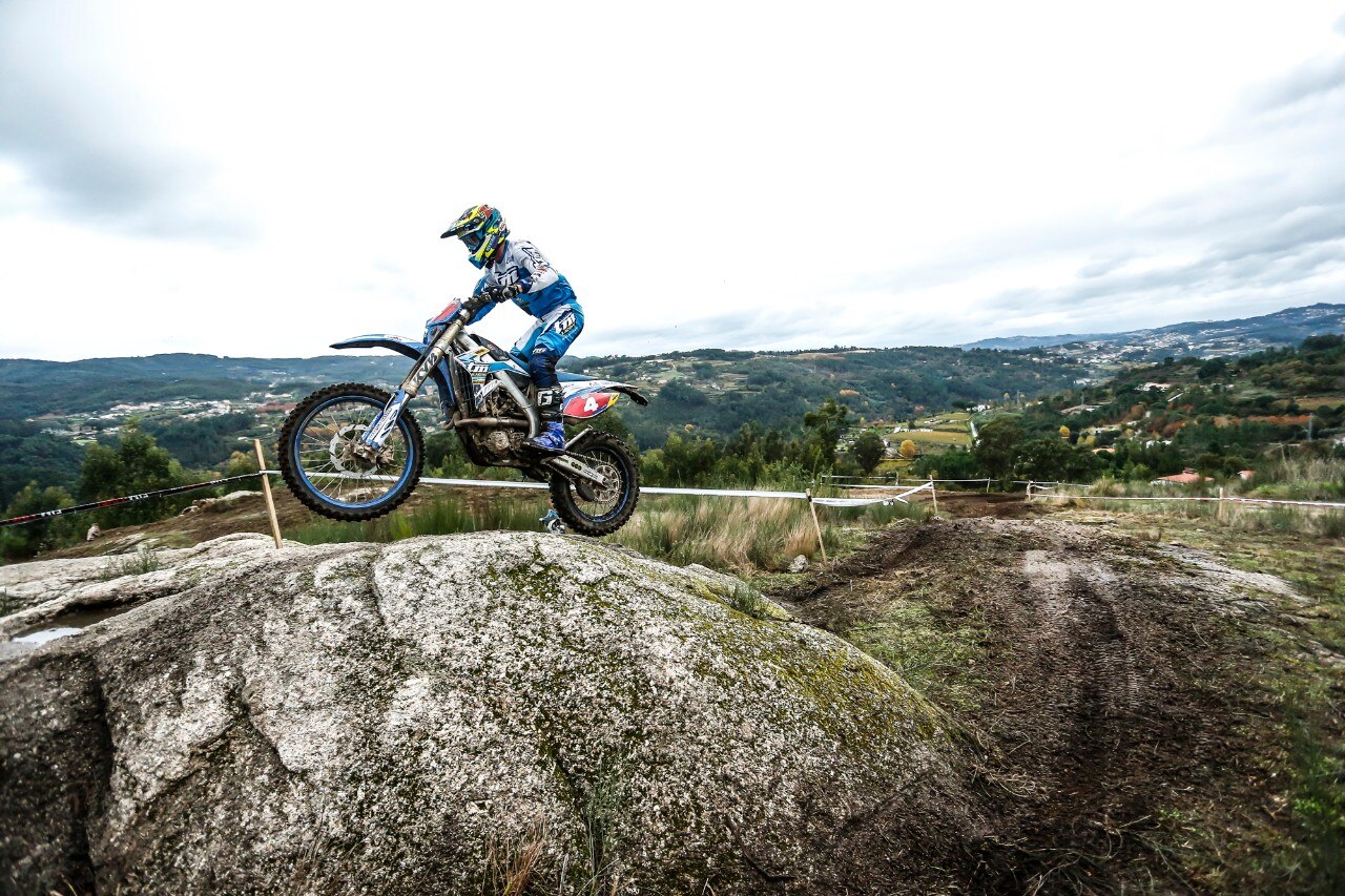 Mondiale Enduro 2020 - GP del Portogallo